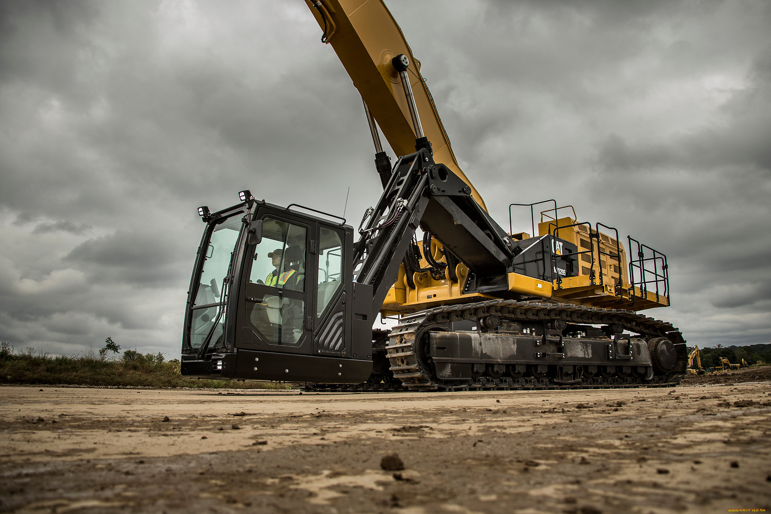 , , caterpillar